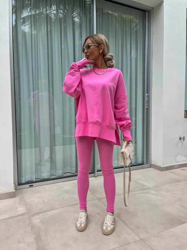 Gabriella | Casual & Comfortabel Set