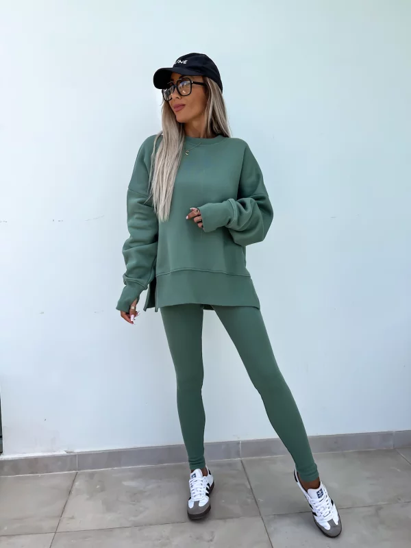 Gabriella | Casual & Comfortabel Set
