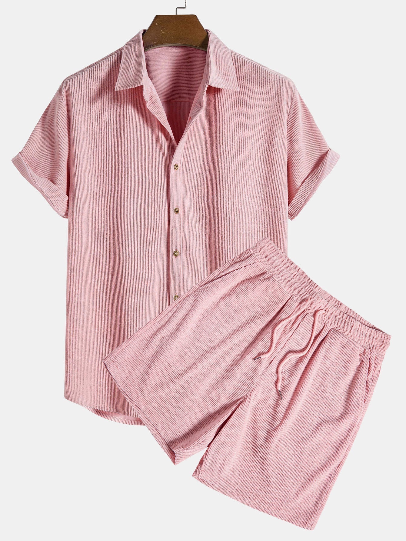Heren zomer Terno set - Lennart