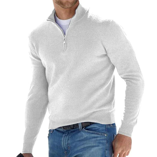 Adam - Half-Zip