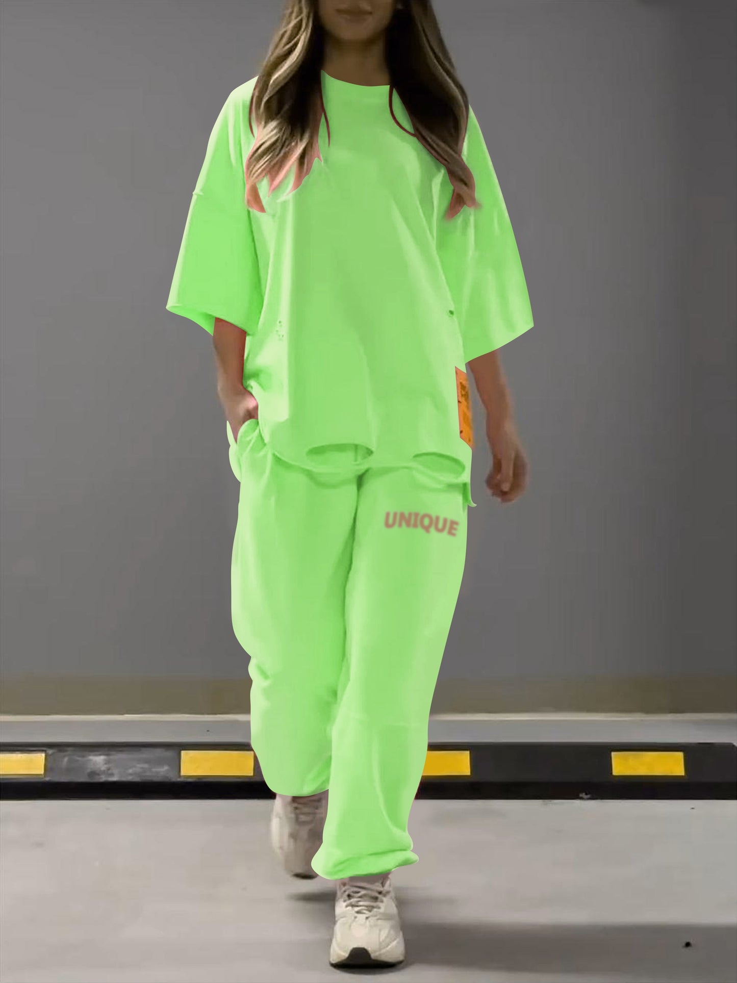Comfort set