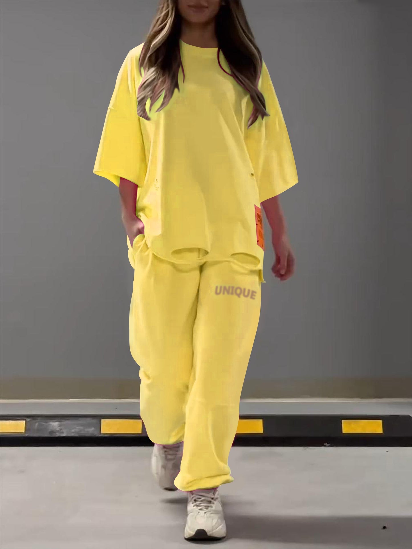 Comfort set