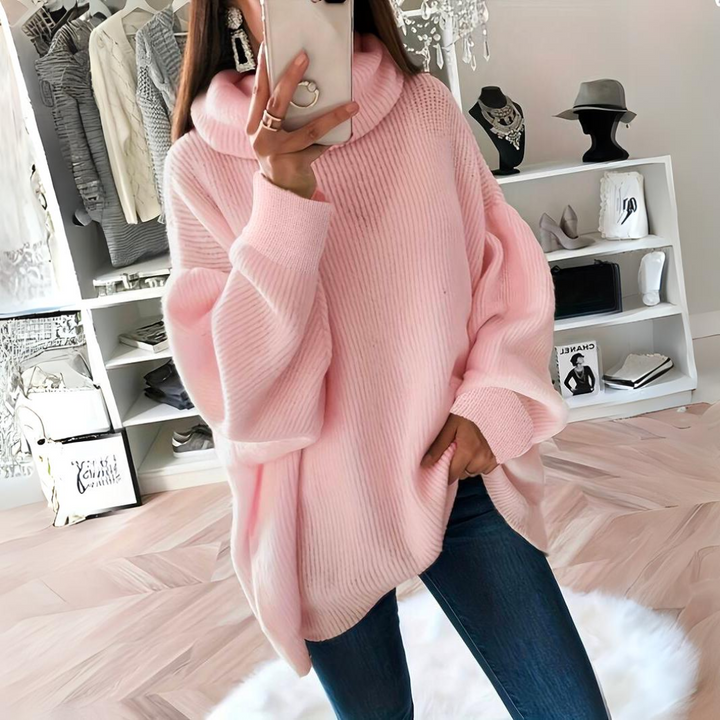 Océane Luxe coltrui