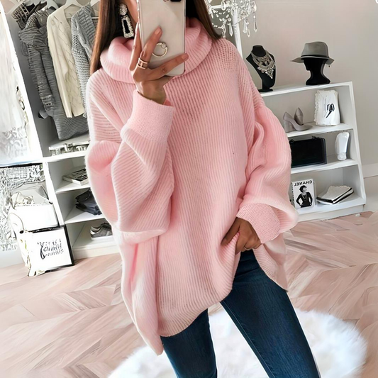 Océane Luxe coltrui
