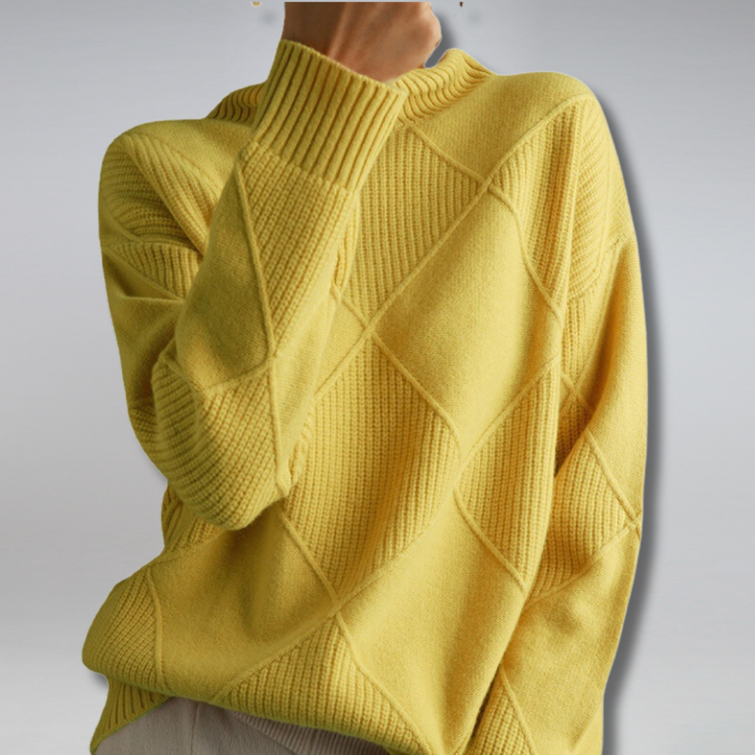 Françoise Luxe coltrui