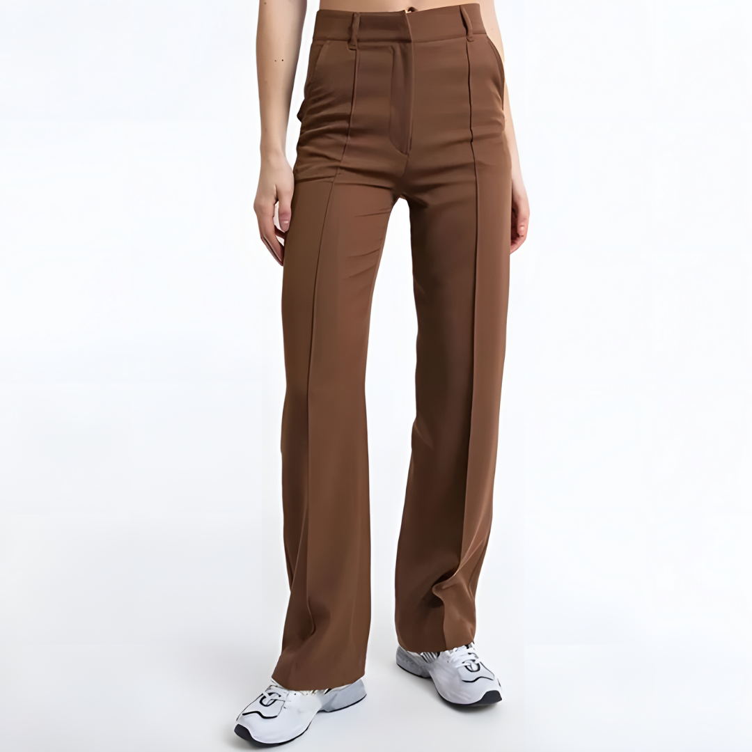 Sophia - Elegante, casual broek voor dames
