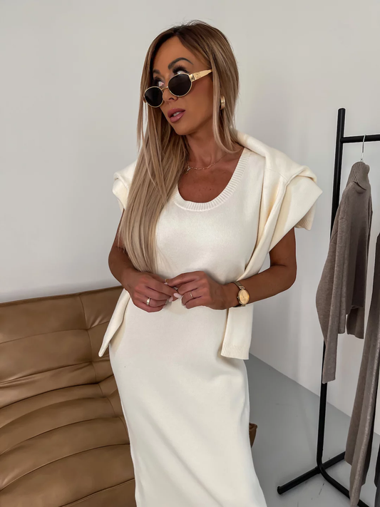 Leonie | Knitwear Set