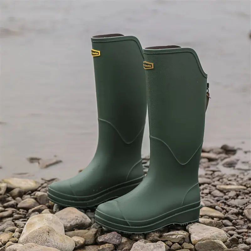Sera Modieuze regenlaarzen voor dames
