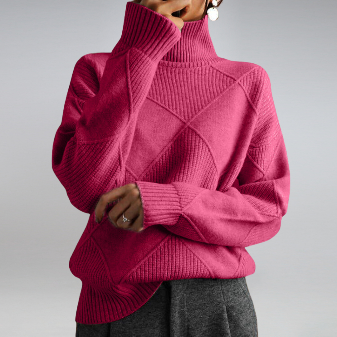Françoise Luxe coltrui