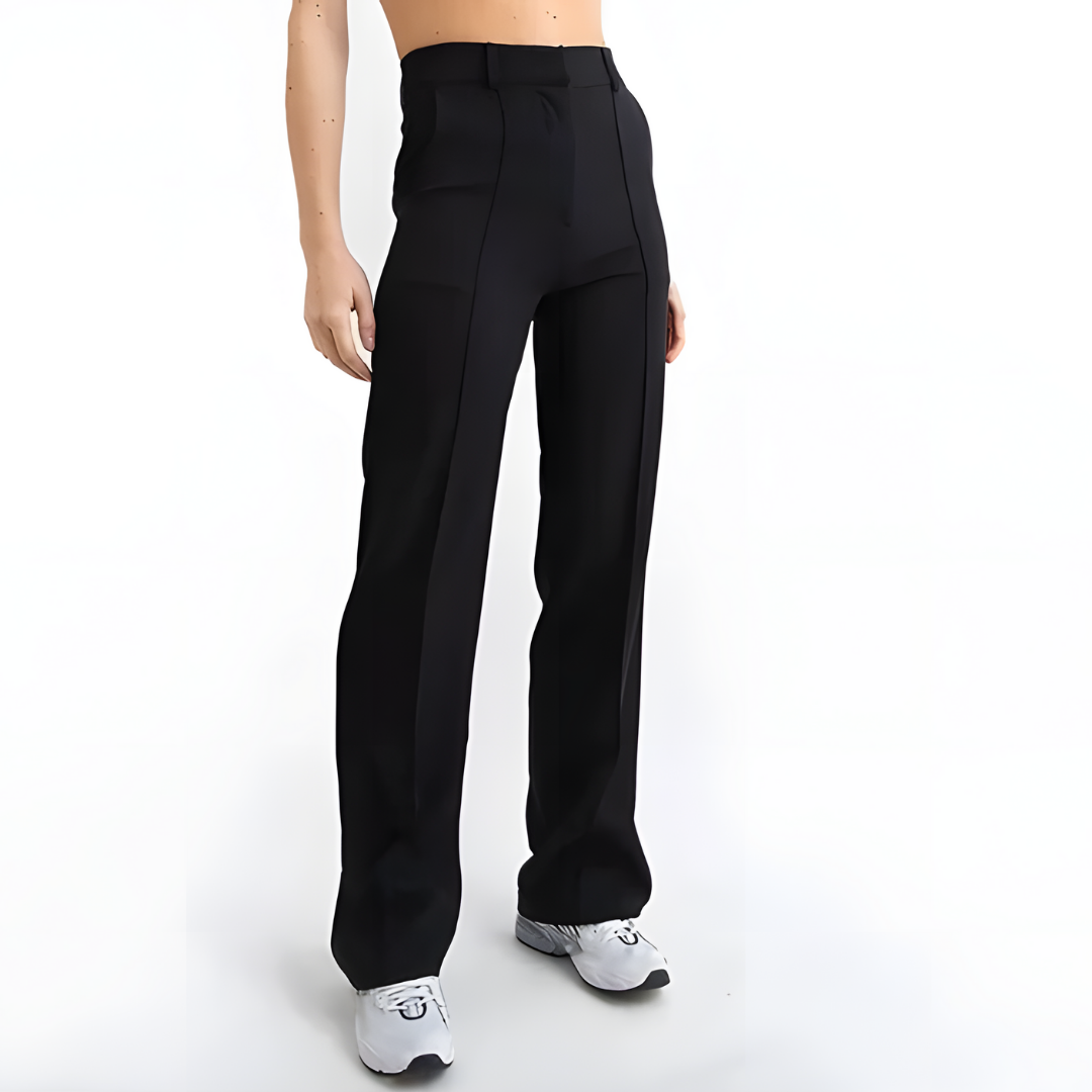 Sophia - Elegante, casual broek voor dames