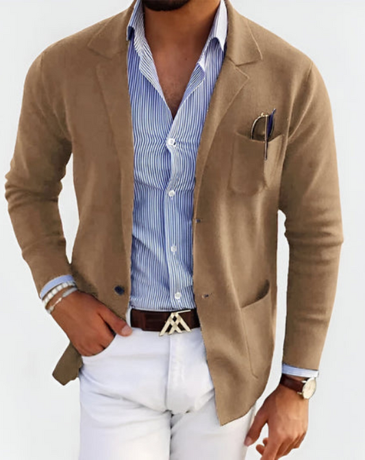 Carter | Stijlvol vest