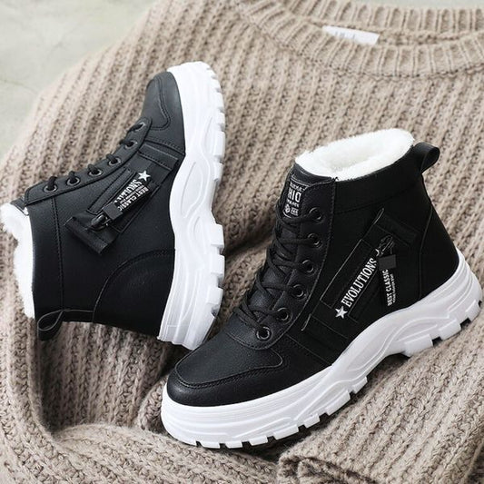 Laurena Trendy Casual Laarzen voor Vrouwen
