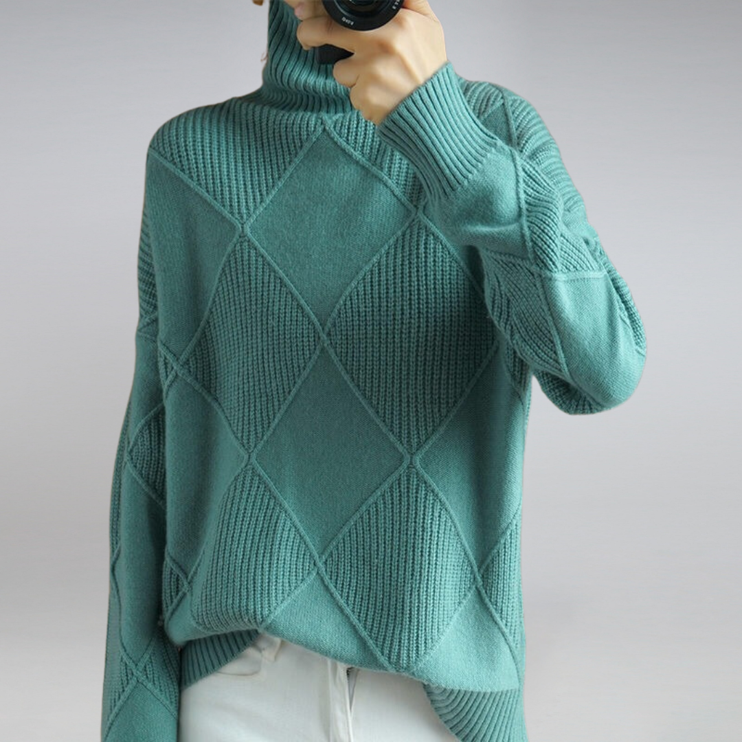 Françoise Luxe coltrui