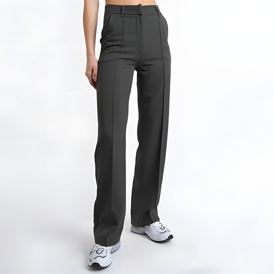 Sophia - Elegante, casual broek voor dames