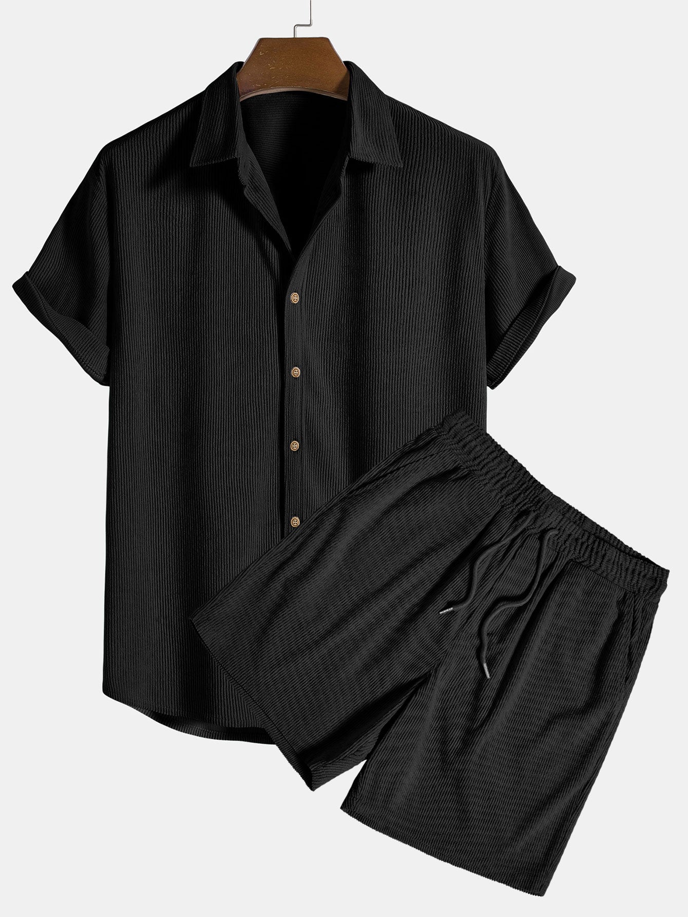 Heren zomer Terno set - Lennart
