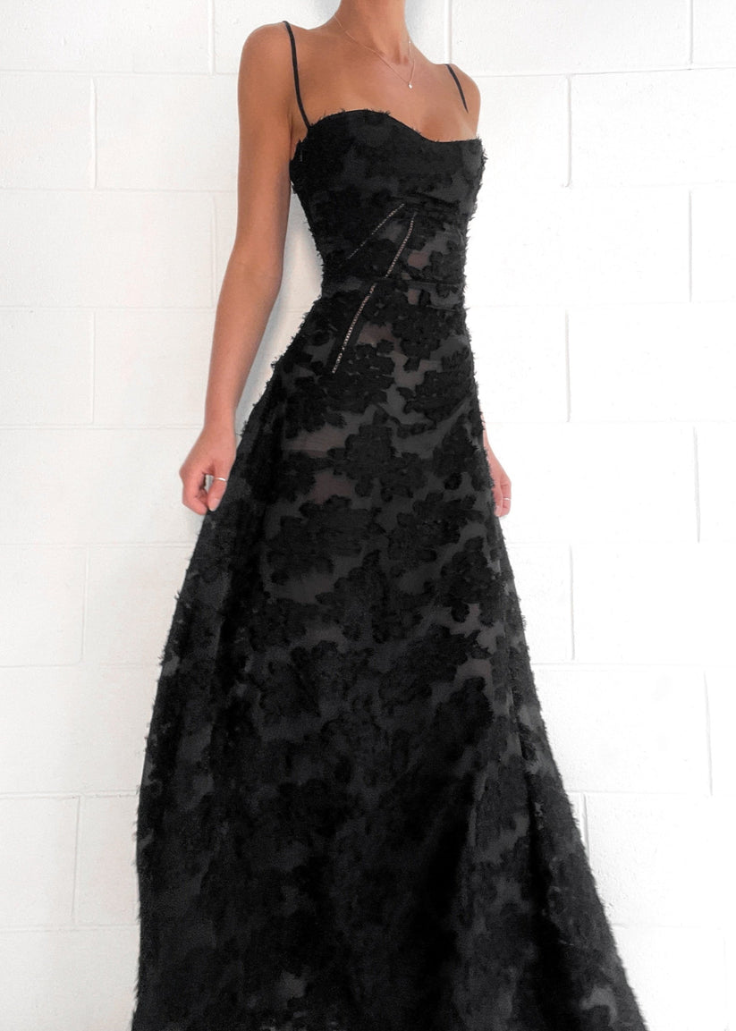 Lange jurken voor speciale gelegenheden