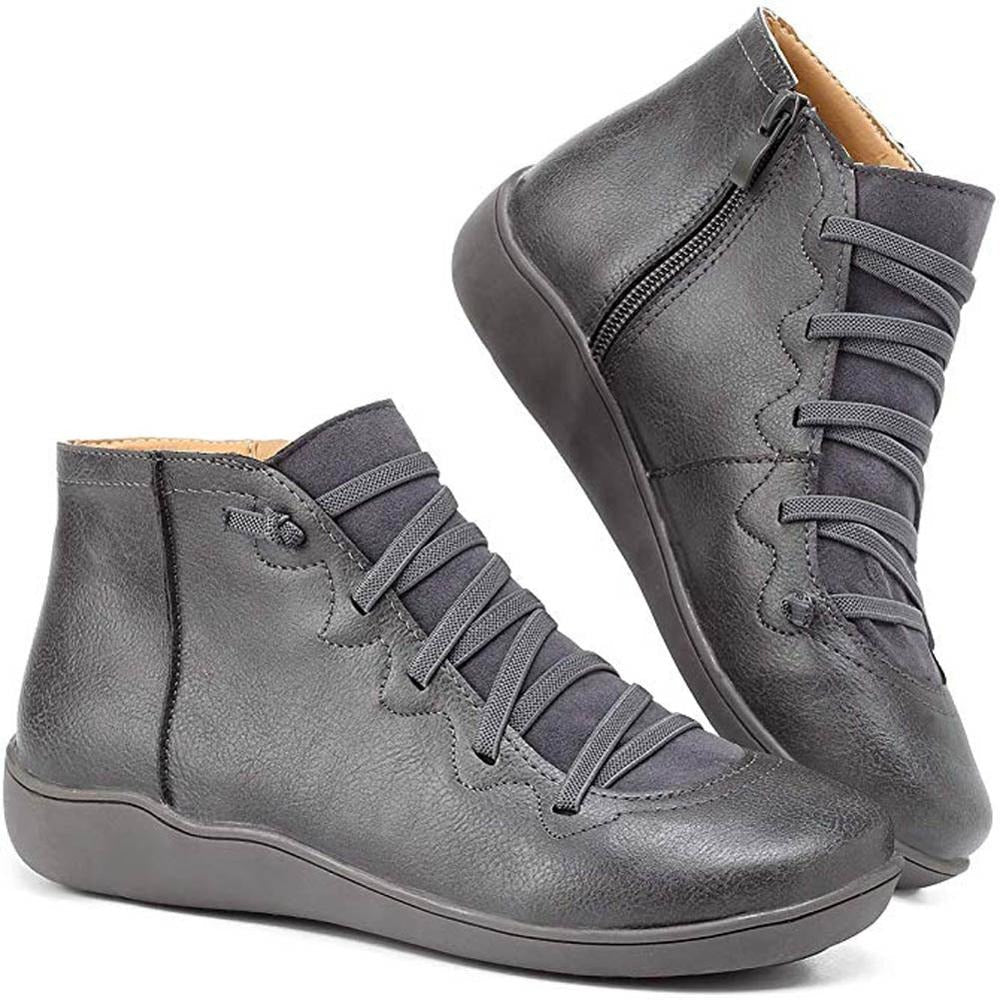Elite Elegante Dameslaarzen Comfort en Stijl Gegarandeerd