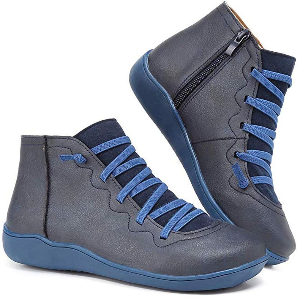 Elite Elegante Dameslaarzen Comfort en Stijl Gegarandeerd