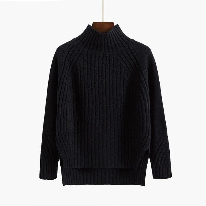 Natasha Eleganter Pullover für Frauen