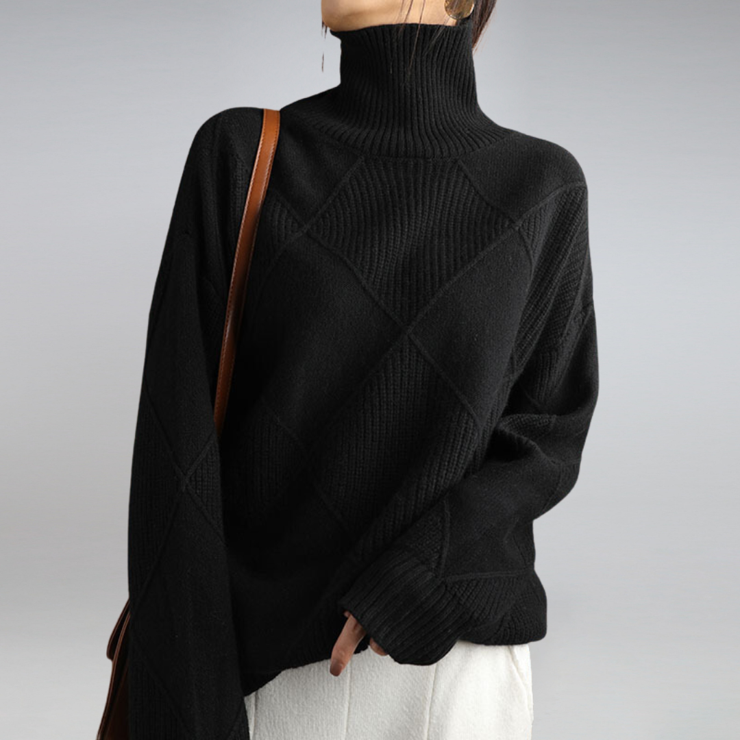 Françoise Luxe coltrui