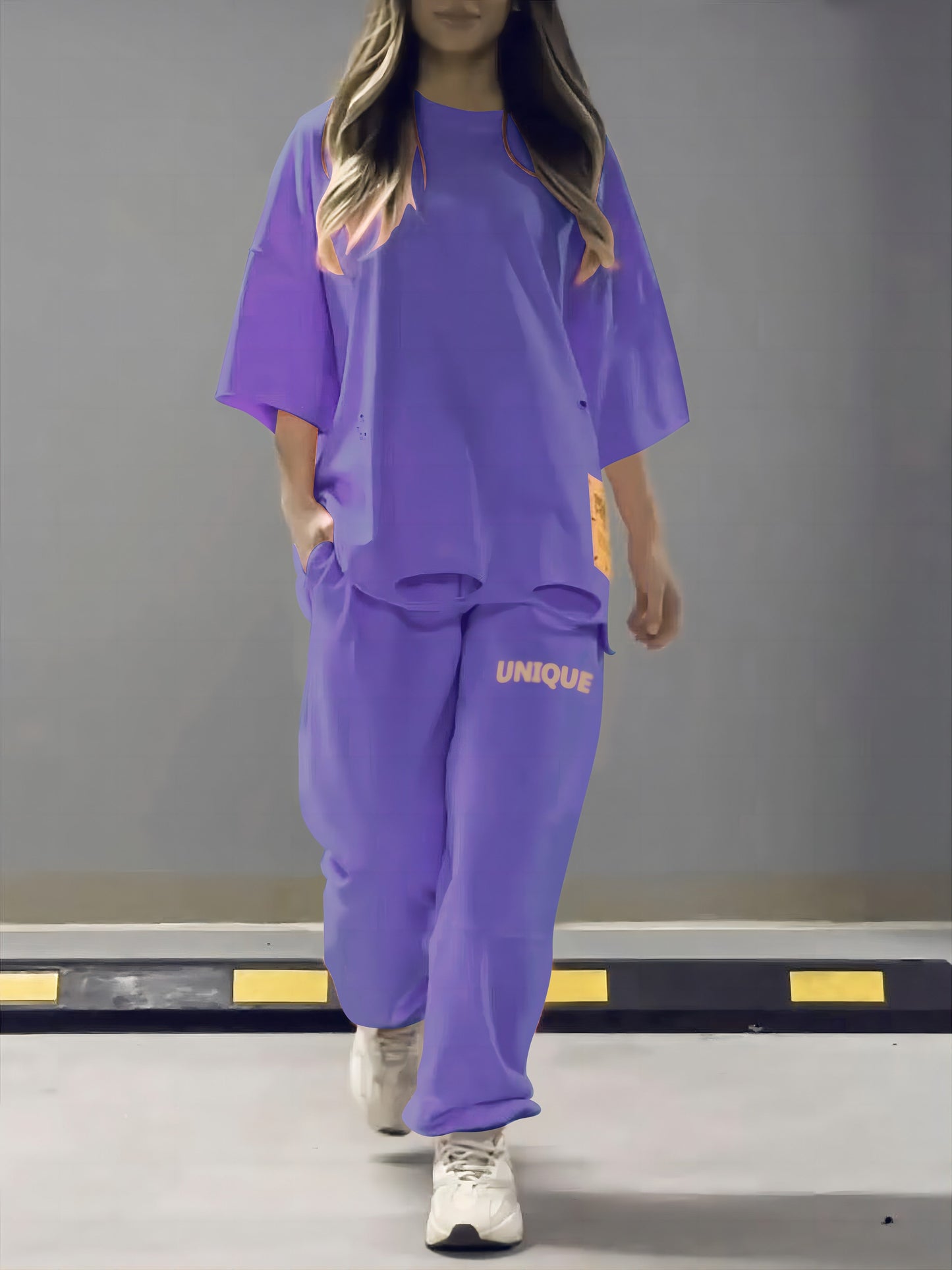 Comfort set