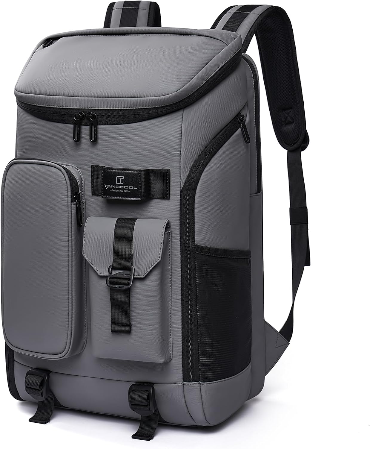 Miles | Geavanceerde 30L Multi-Sport Reisrugzak