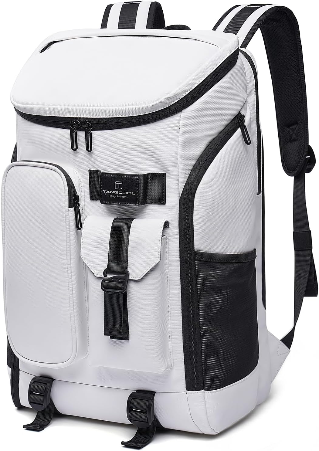 Miles | Geavanceerde 30L Multi-Sport Reisrugzak