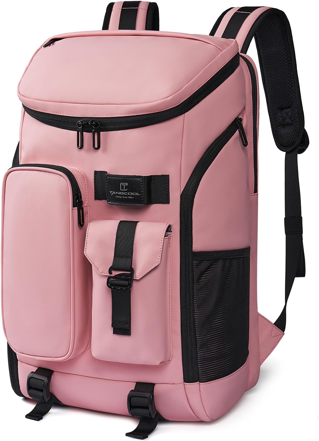 Miles | Geavanceerde 30L Multi-Sport Reisrugzak