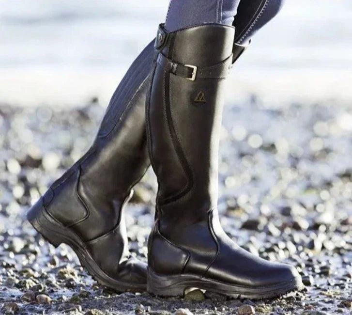 Azura Cowboylaarzen voor Dames
