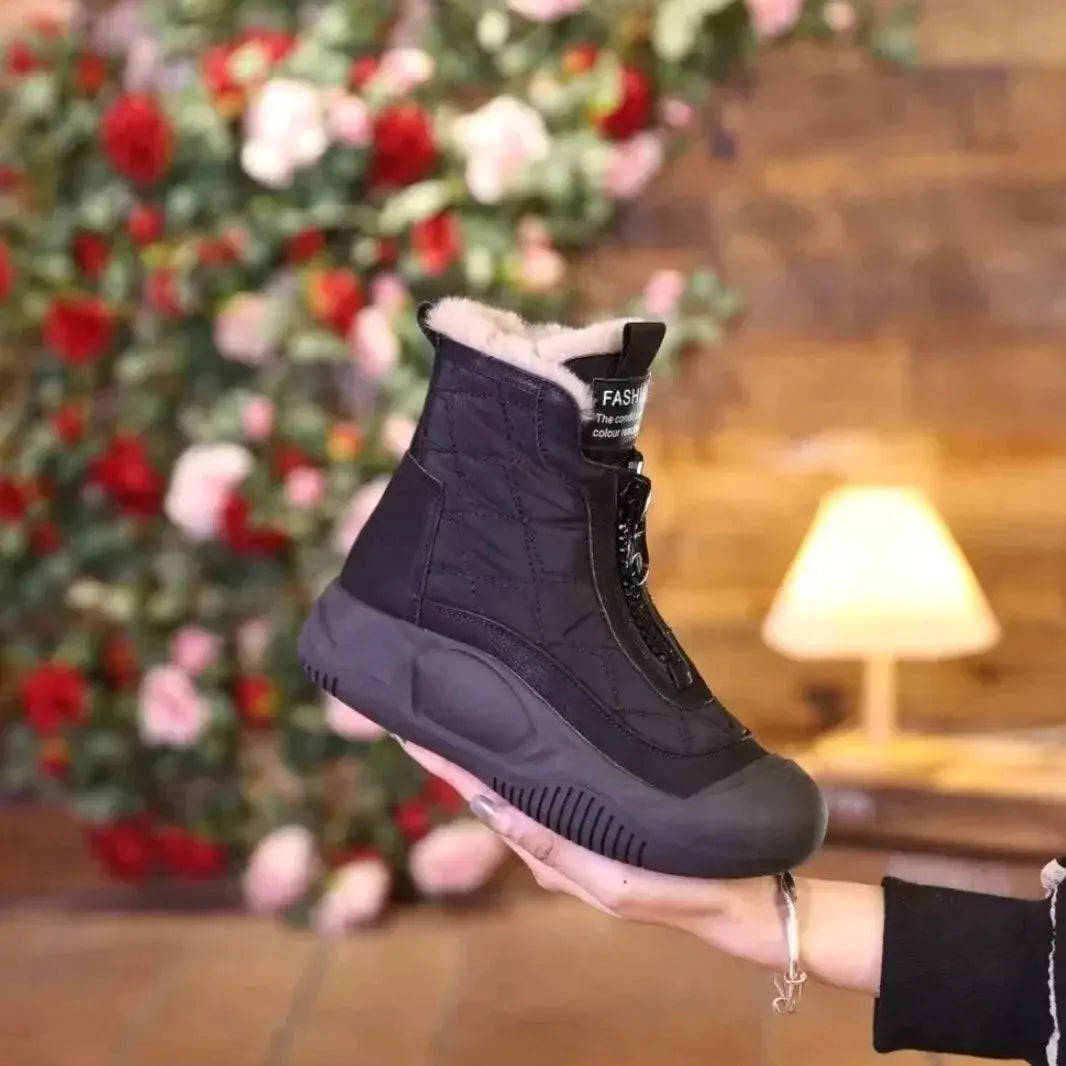 Zinnia Moderne Vacht Schoenen voor Vrouwen