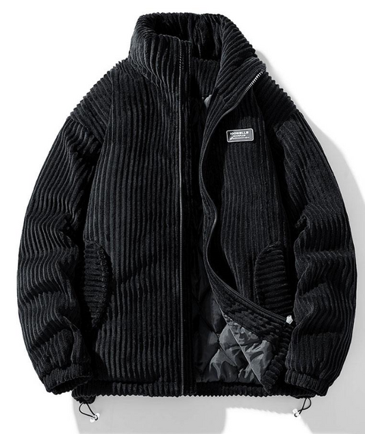 DAN Corduroy jas
