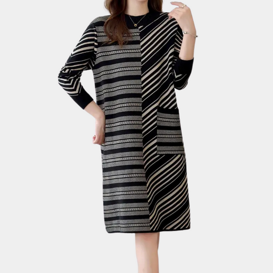 DIANELLA Luxe Jurk voor Dames