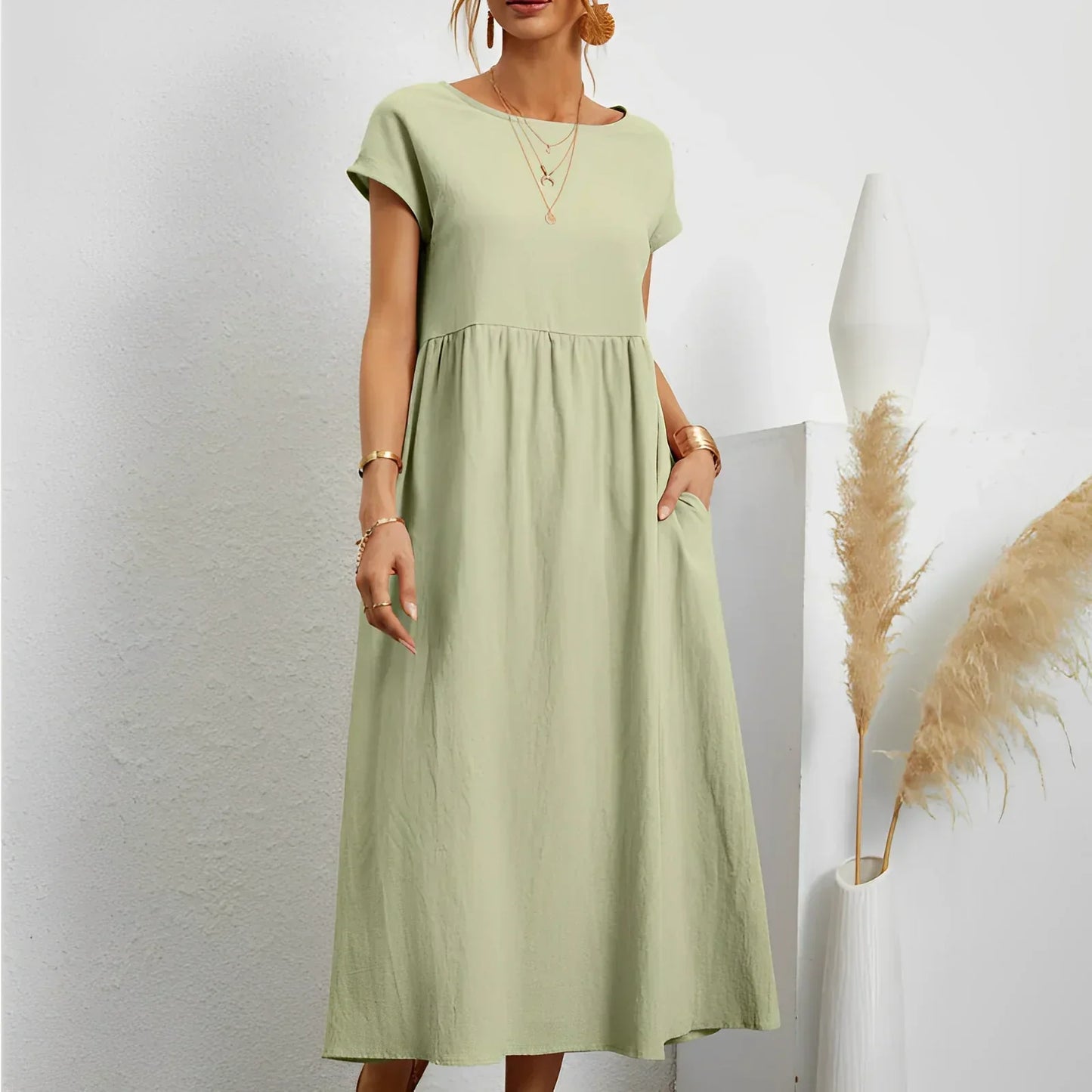 Ayesha Mooie vintage jurken