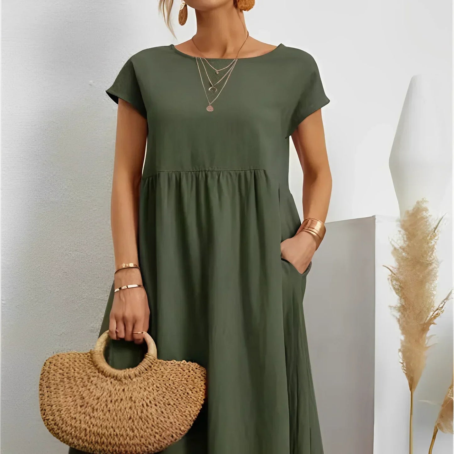 Ayesha Mooie vintage jurken