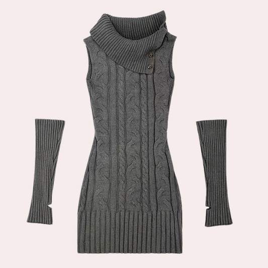 REAGAN Luxe Jurk voor Dames