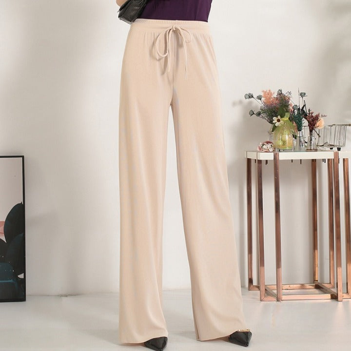 Leslie - Vrijetijdsbroek