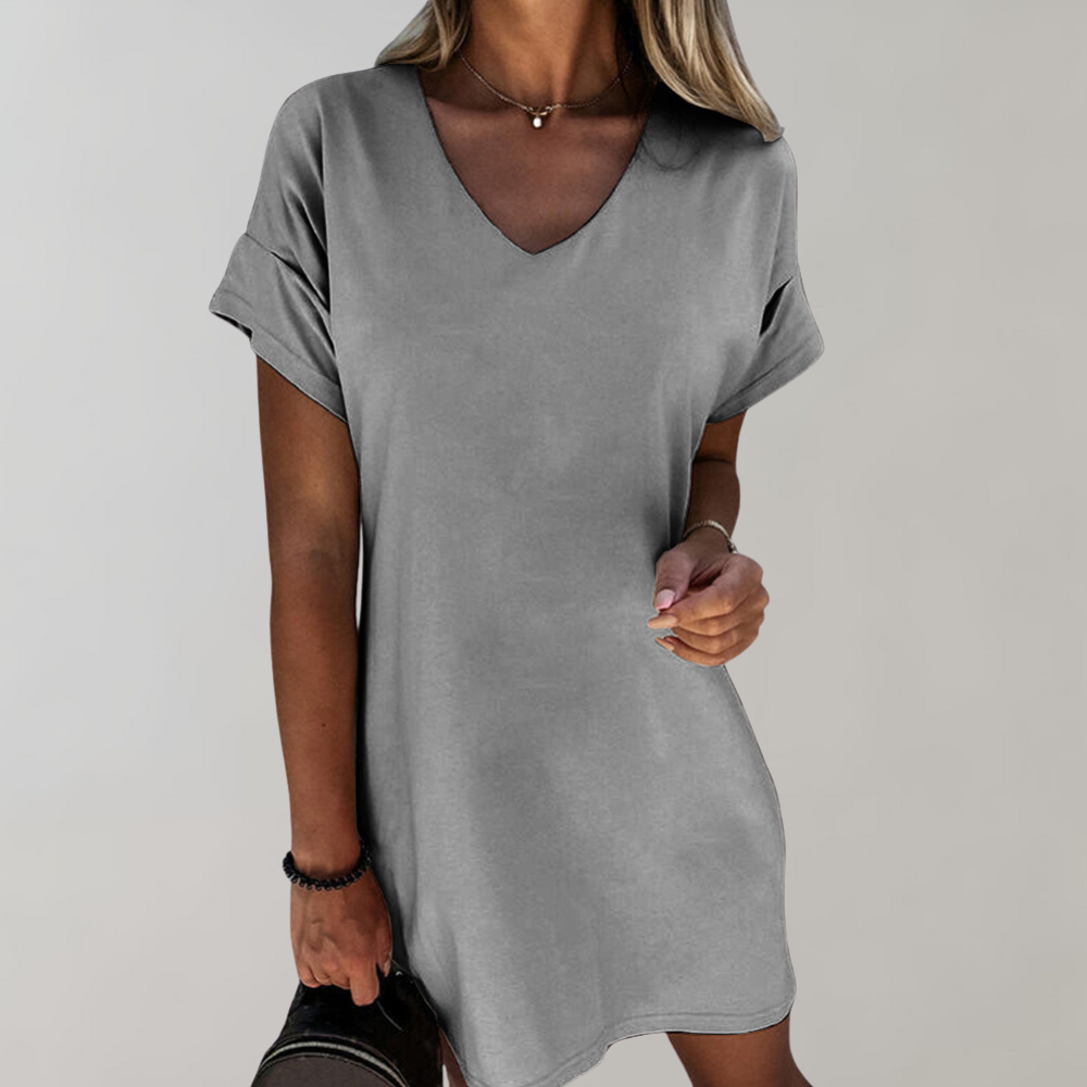 Solveig Casual damesjurk