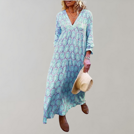 Silje Trendy damesjurk