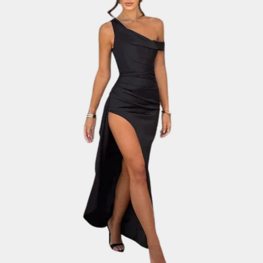 Julliana Elegante maxijurk voor dames