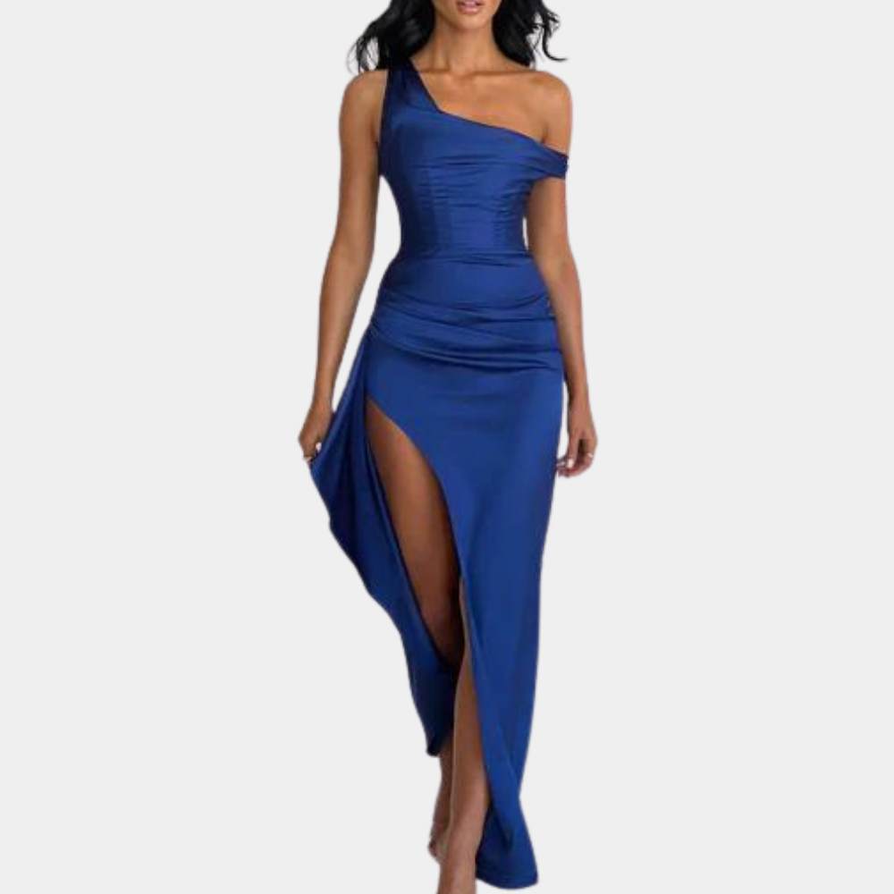 Julliana Elegante maxijurk voor dames