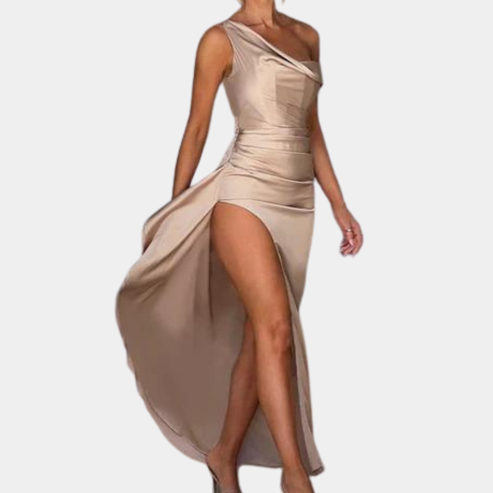 Julliana Elegante maxijurk voor dames