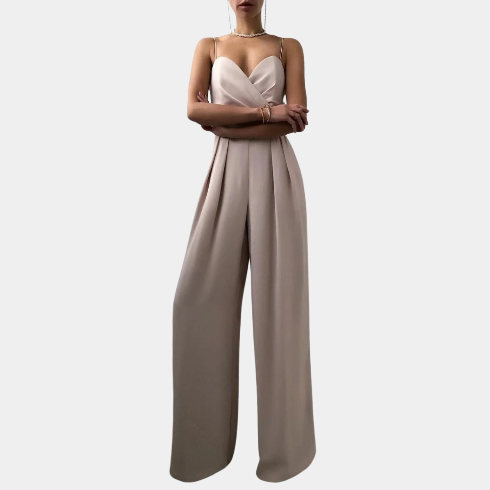 Zola Elegante jumpsuit voor dames