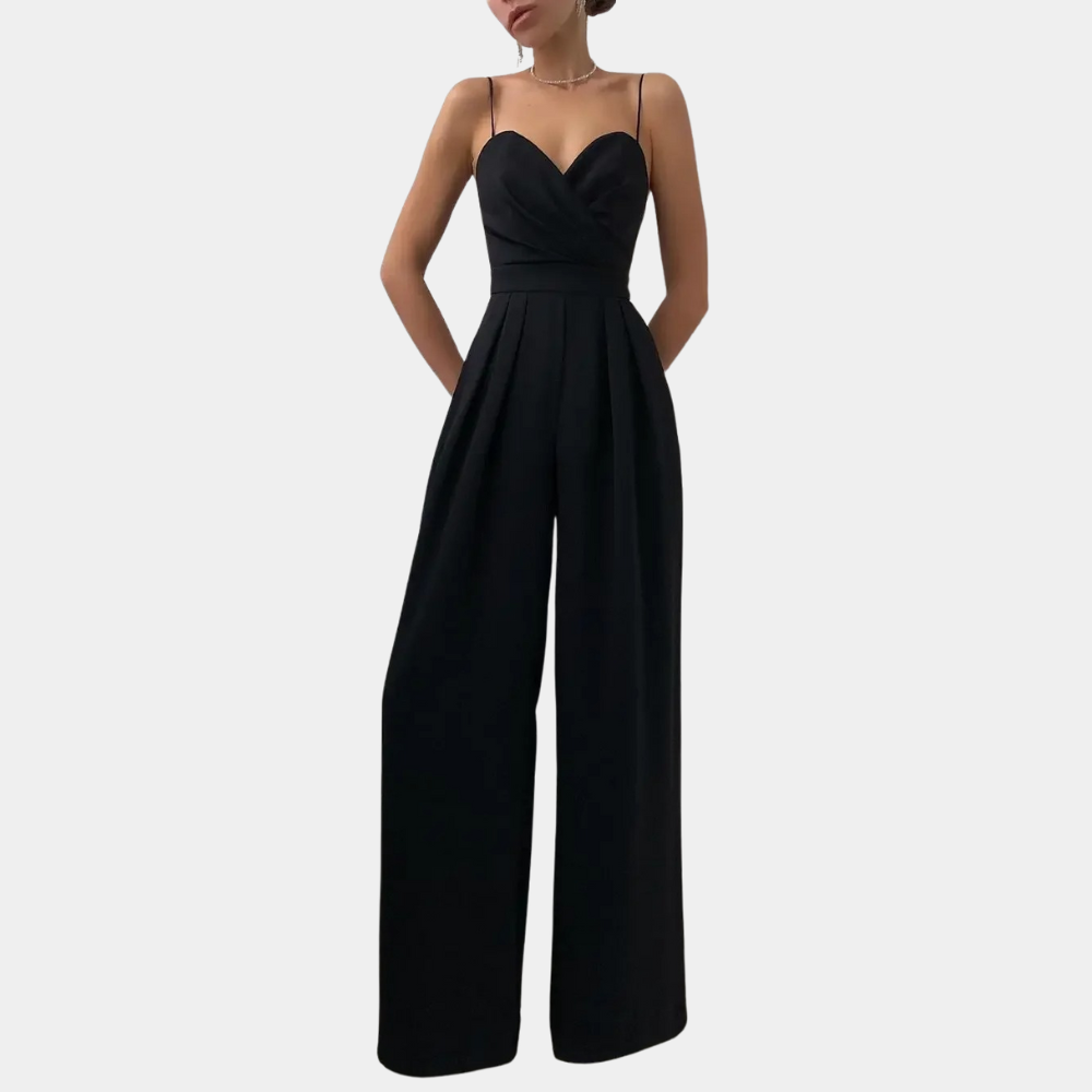 Zola Elegante jumpsuit voor dames