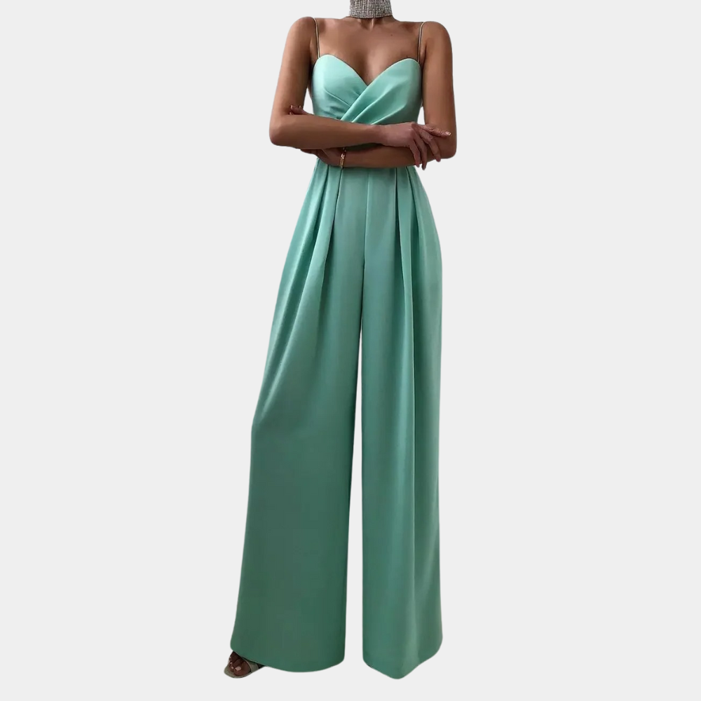 Zola Elegante jumpsuit voor dames
