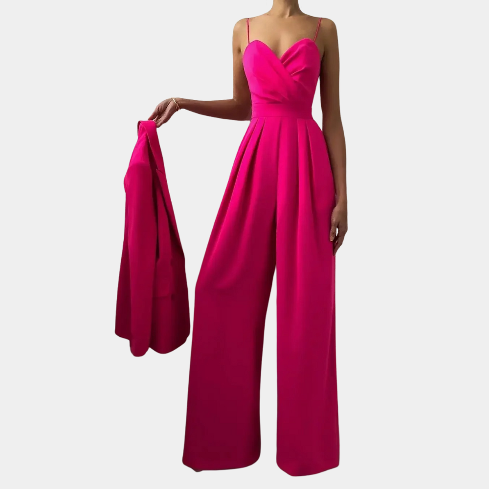 Zola Elegante jumpsuit voor dames