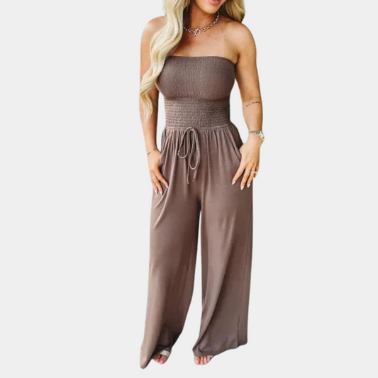 Fernanda Casual jumpsuit voor dames