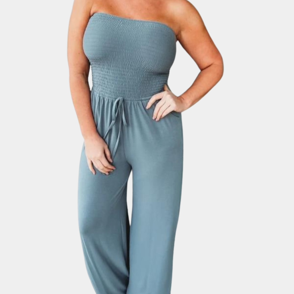 Fernanda Casual jumpsuit voor dames