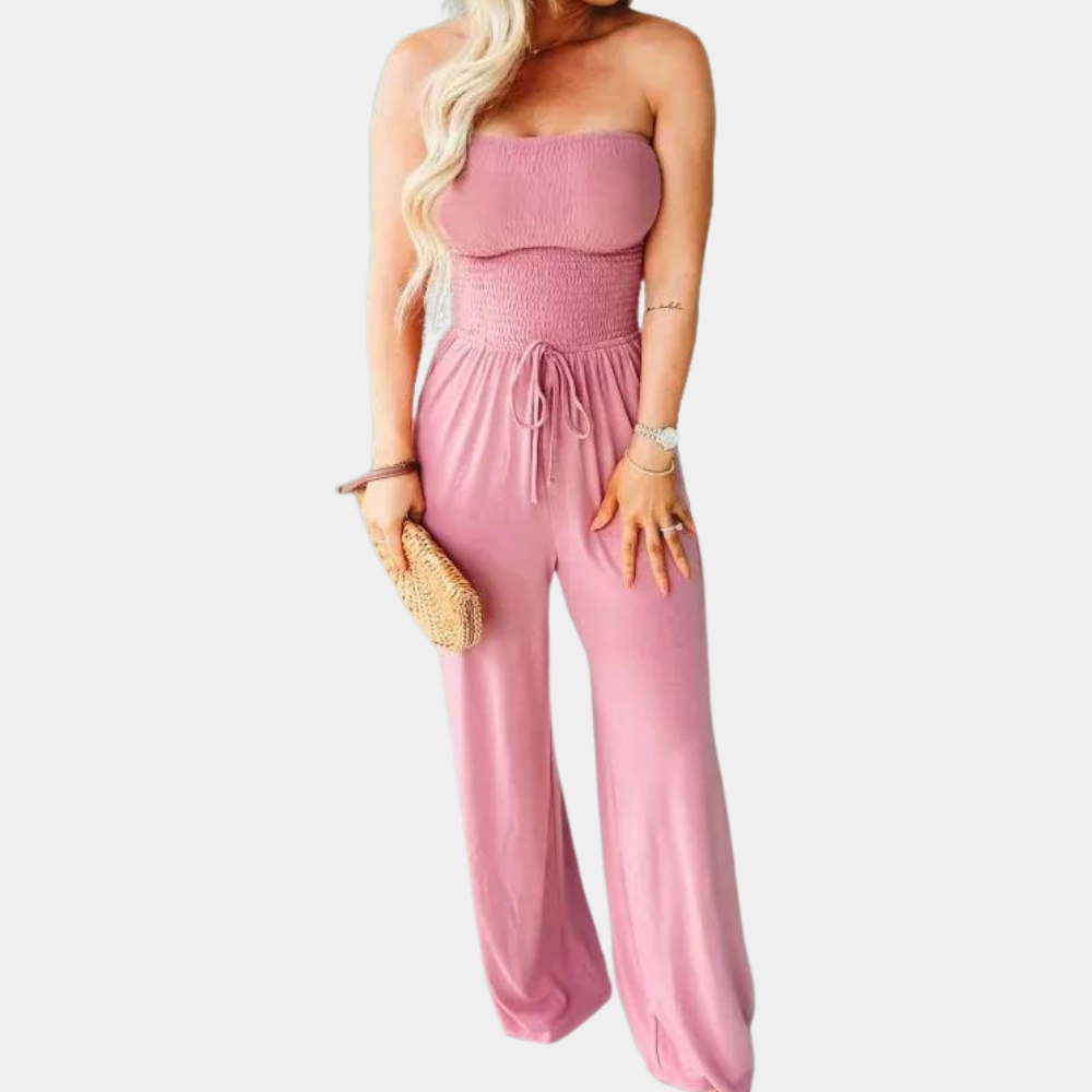 Fernanda Casual jumpsuit voor dames