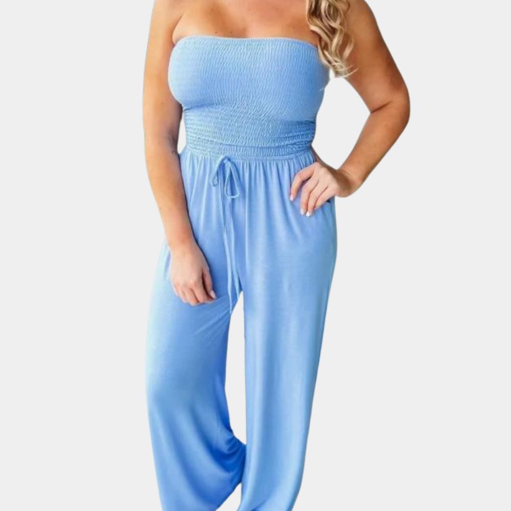 Fernanda Casual jumpsuit voor dames