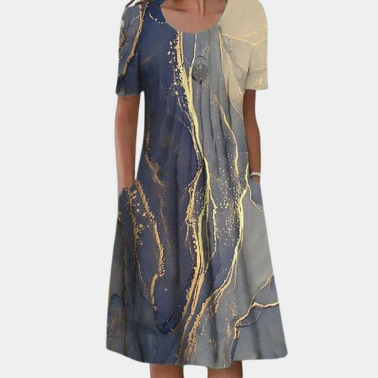 Era Casual midijurk voor dames
